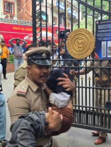 RCB की जीत, 11 लोगों की दर्दनाक मौत