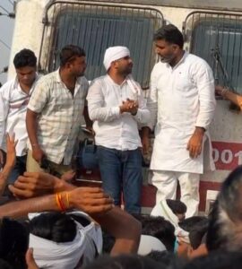 गुर्जर महापंचायत : सरकार को माननी पड़ी मांगे