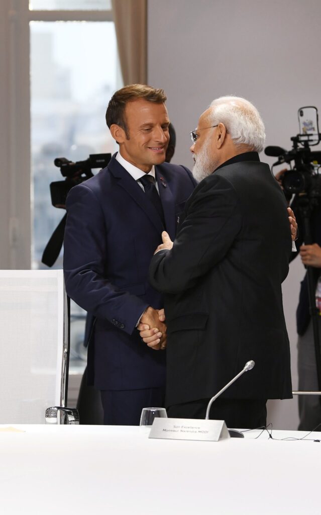 G7 सम्मेलन 2025 : भारत ग्लोबल ताकत की ओर