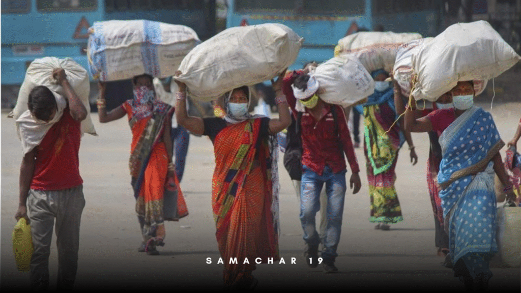 युवा मतदाता : बेरोजगारी, पेपर लीक, पलायन