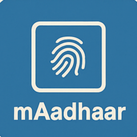 mAadhaar ऐप : आधार अपडेट कैसे करे