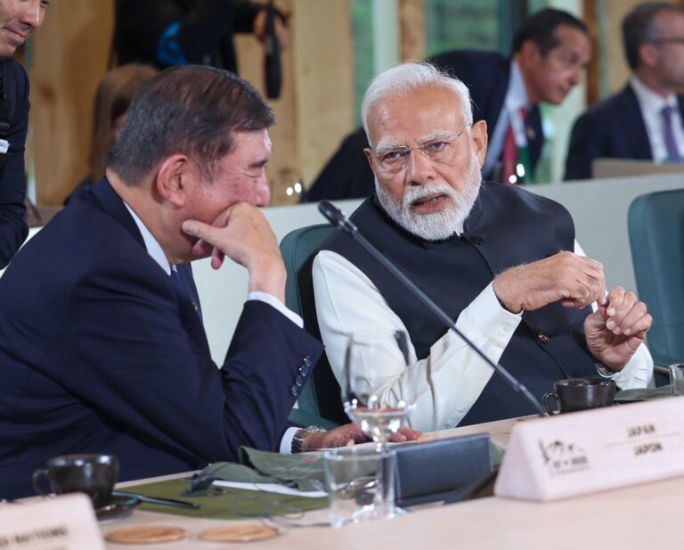 G7 सम्मेलन 2025 : भारत की विदेश नीति की जीत!