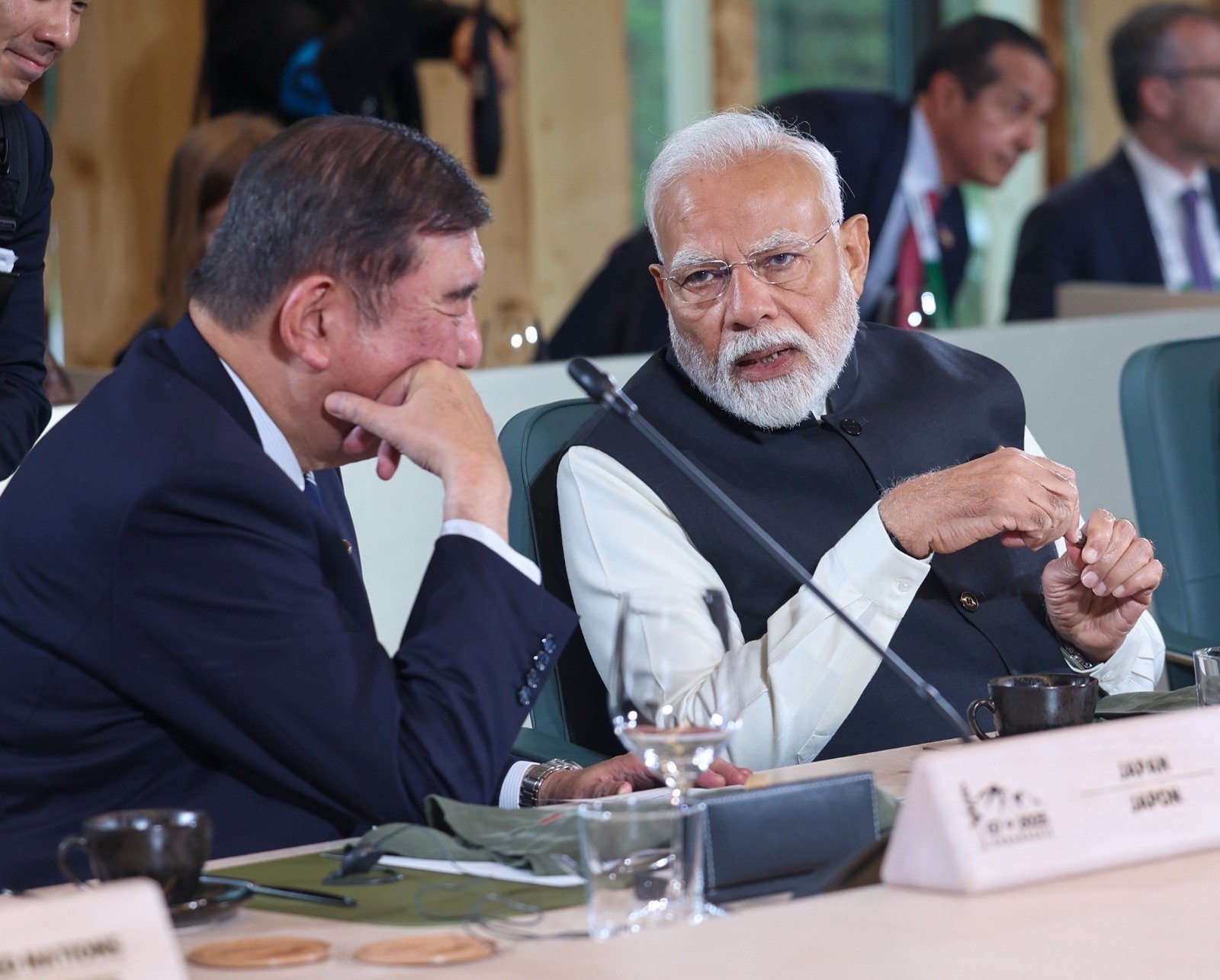 G7 सम्मेलन 2025 : भारत की विदेश नीति की जीत!