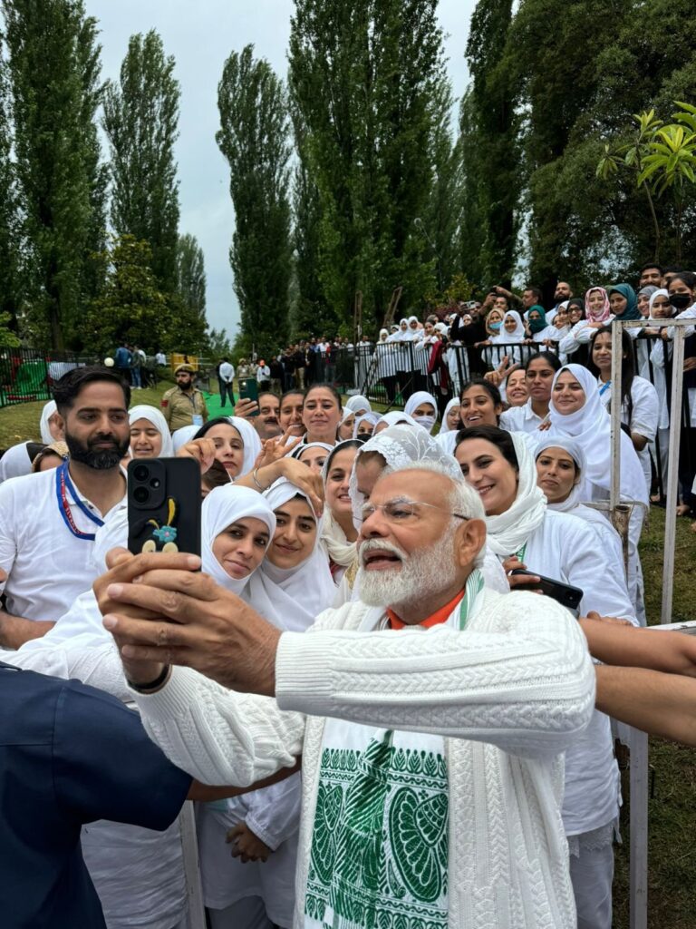 बिहार डिजिटल चुनाव 2025 : जाति, युवा, डिजिटल की टक्कर