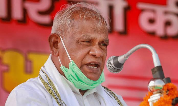 2025 बिहार चुनाव : जीतनराम मांझी कैसे बने BJP के मास्टर कार्ड?