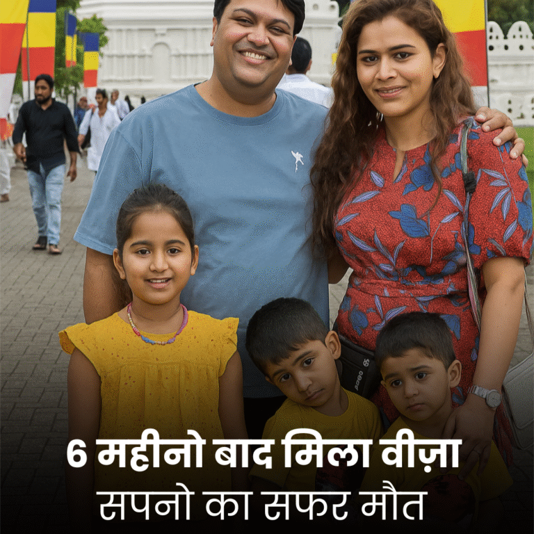 प्लेन क्रैश