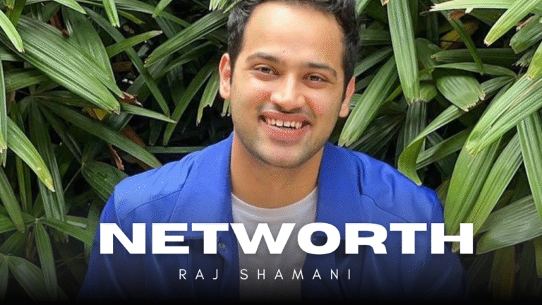 Raj Shamani: कैसे ने बेताज बादशाह