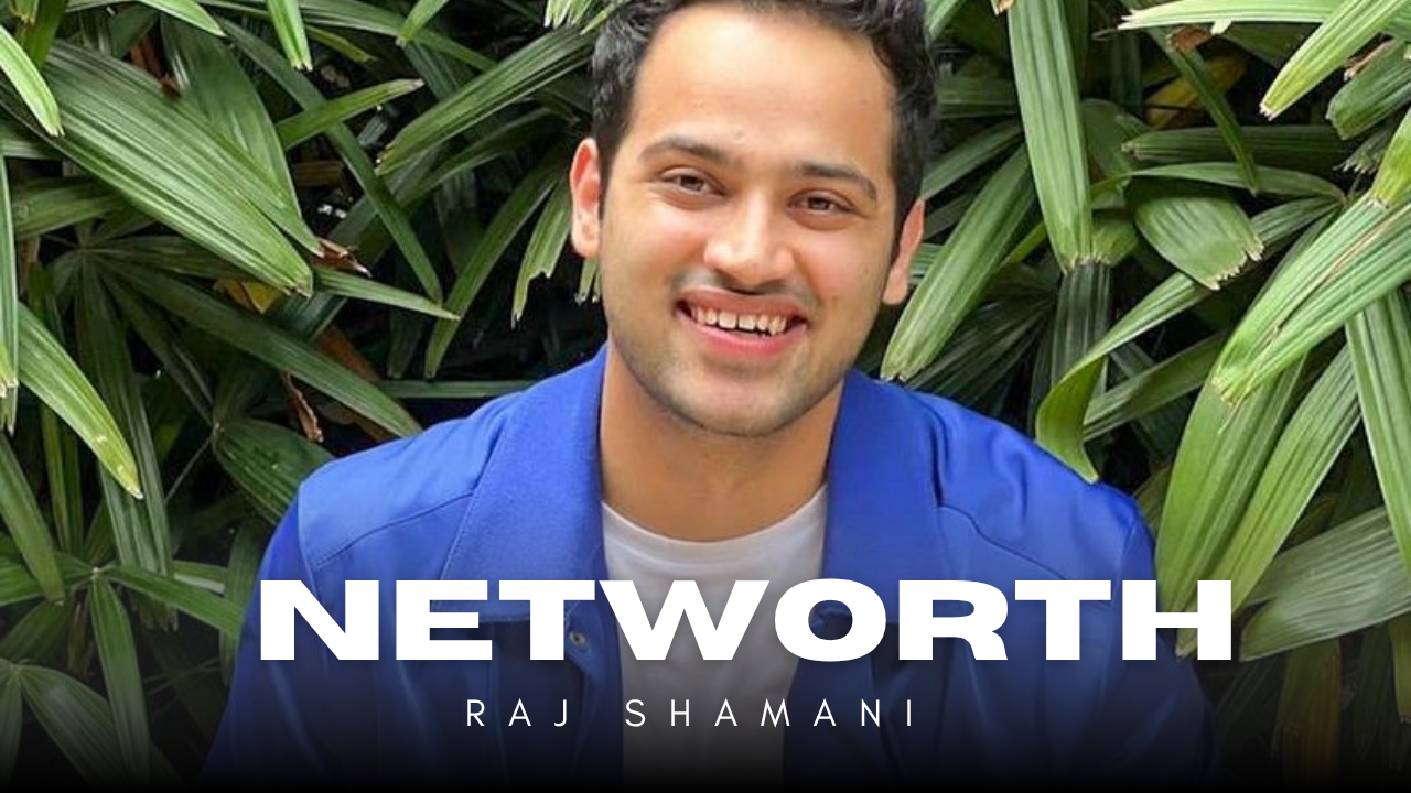 Raj Shamani: कैसे ने बेताज बादशाह